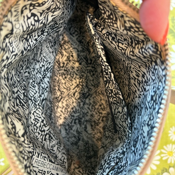 Rebecca Minkoff Leather Crossbody - Picture 6 of 6